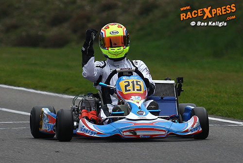 Dobla Racing